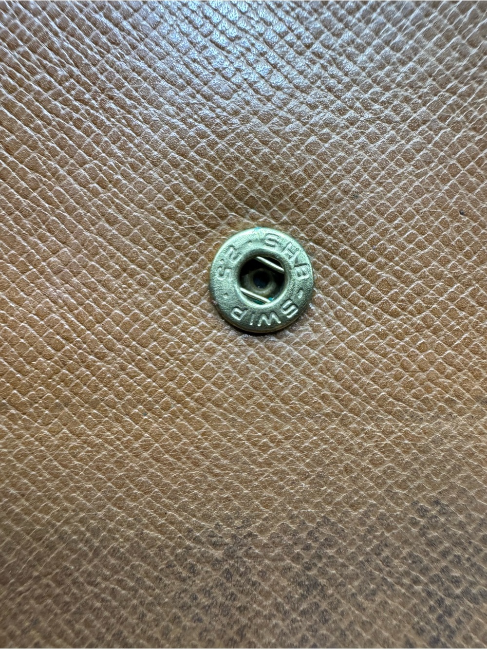 Vintage Louis Vuitton Portefeuille Sarah Monogram Long Wallet 1990 France - Picture 4 of 15